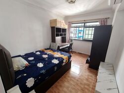 Blk 691A Choa Chu Kang Crescent (Choa Chu Kang), HDB 4 Rooms #566377531
